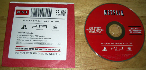 netflix playstation 3 activation code image search results